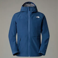 Hombre The North Face Impermeable<Chaqueta Dryzzle FUTURELIGHT™ Para Hombre
