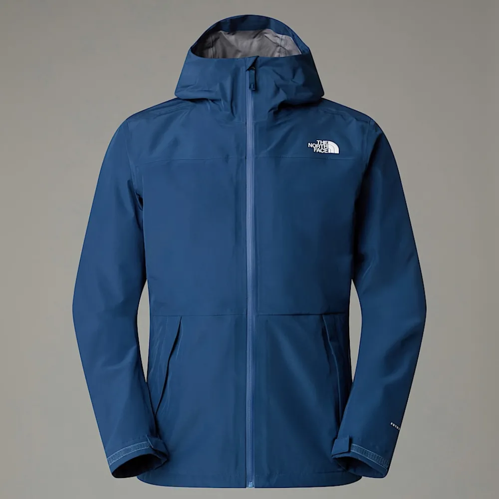 Hombre The North Face Impermeable<Chaqueta Dryzzle FUTURELIGHT™ Para Hombre