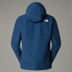 Hombre The North Face Impermeable<Chaqueta Dryzzle FUTURELIGHT™ Para Hombre