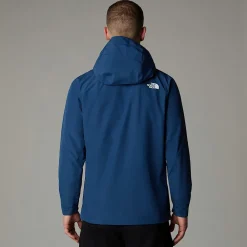 Hombre The North Face Impermeable<Chaqueta Dryzzle FUTURELIGHT™ Para Hombre