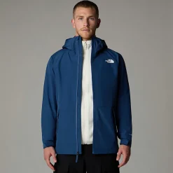 Hombre The North Face Impermeable<Chaqueta Dryzzle FUTURELIGHT™ Para Hombre
