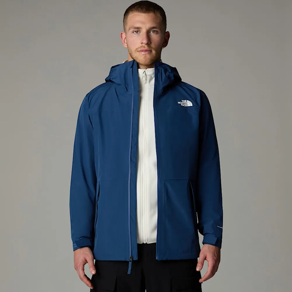 Hombre The North Face Impermeable<Chaqueta Dryzzle FUTURELIGHT™ Para Hombre