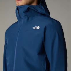 Hombre The North Face Impermeable<Chaqueta Dryzzle FUTURELIGHT™ Para Hombre