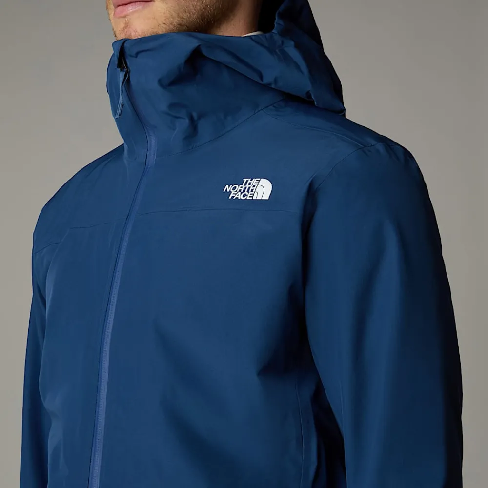 Hombre The North Face Impermeable<Chaqueta Dryzzle FUTURELIGHT™ Para Hombre