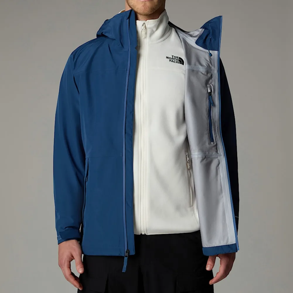 Hombre The North Face Impermeable<Chaqueta Dryzzle FUTURELIGHT™ Para Hombre
