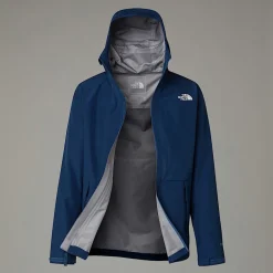 Hombre The North Face Impermeable<Chaqueta Dryzzle FUTURELIGHT™ Para Hombre