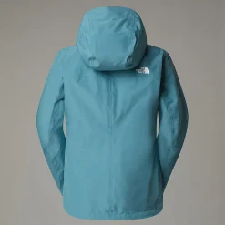 Mujer The North Face Impermeable|Chaquetas Ligeras<Chaqueta Dryzzle FUTURELIGHT™ Para Mujer