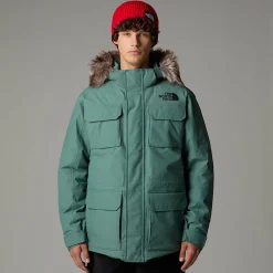 Hombre The North Face Impermeable|Chaquetas Con Aislamiento Integral<Chaqueta El Norte Para Hombre
