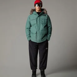 Hombre The North Face Impermeable|Chaquetas Con Aislamiento Integral<Chaqueta El Norte Para Hombre