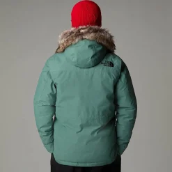 Hombre The North Face Impermeable|Chaquetas Con Aislamiento Integral<Chaqueta El Norte Para Hombre
