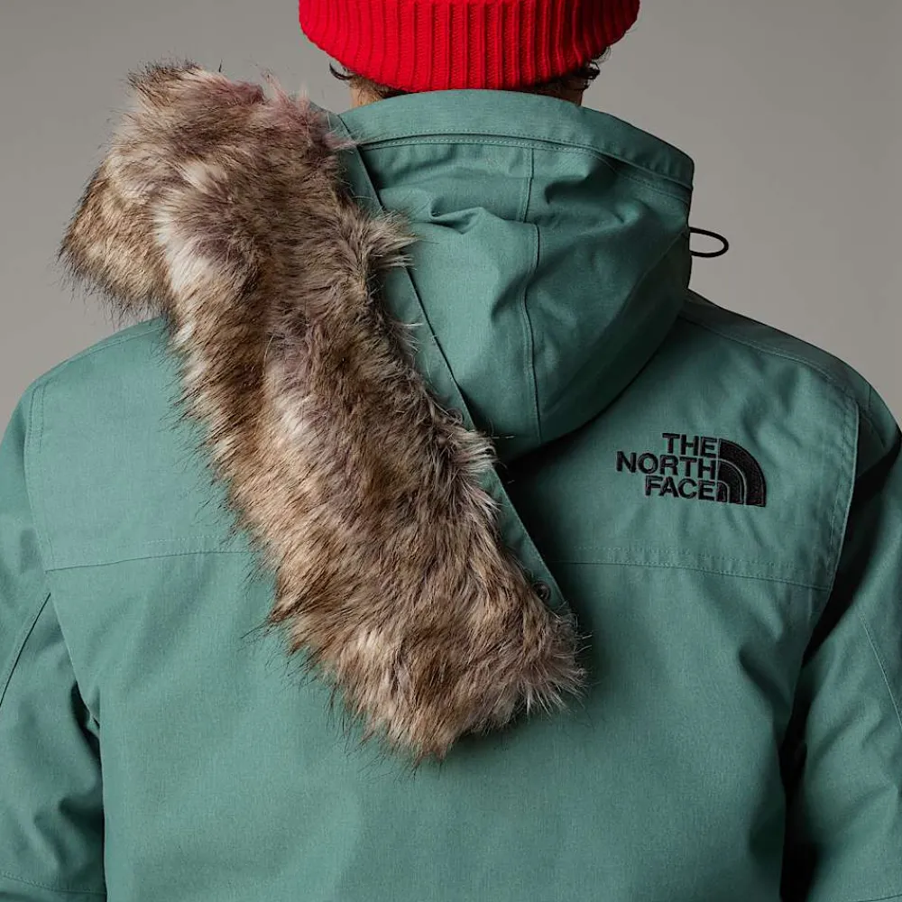 Hombre The North Face Impermeable|Chaquetas Con Aislamiento Integral<Chaqueta El Norte Para Hombre