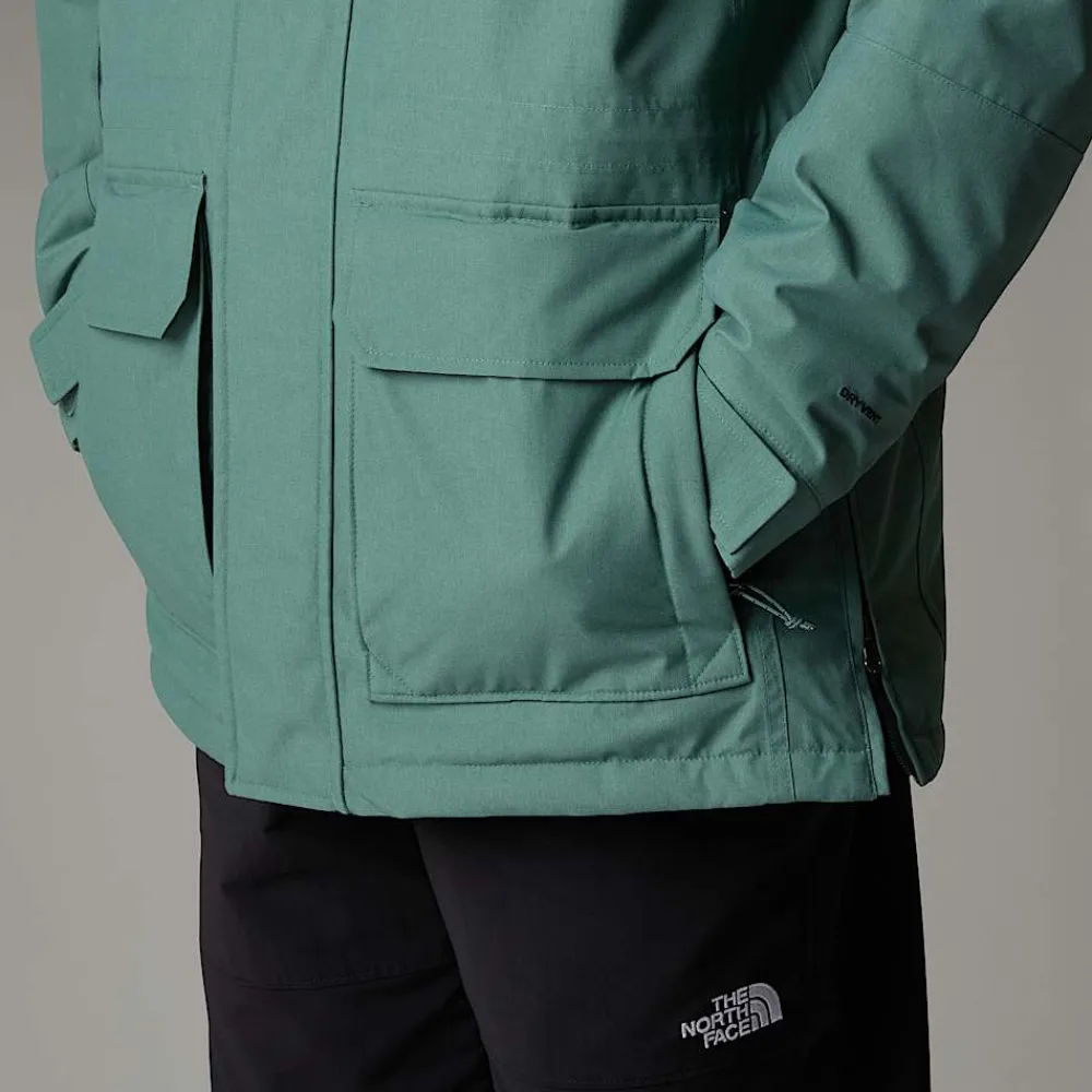 Hombre The North Face Impermeable|Chaquetas Con Aislamiento Integral<Chaqueta El Norte Para Hombre
