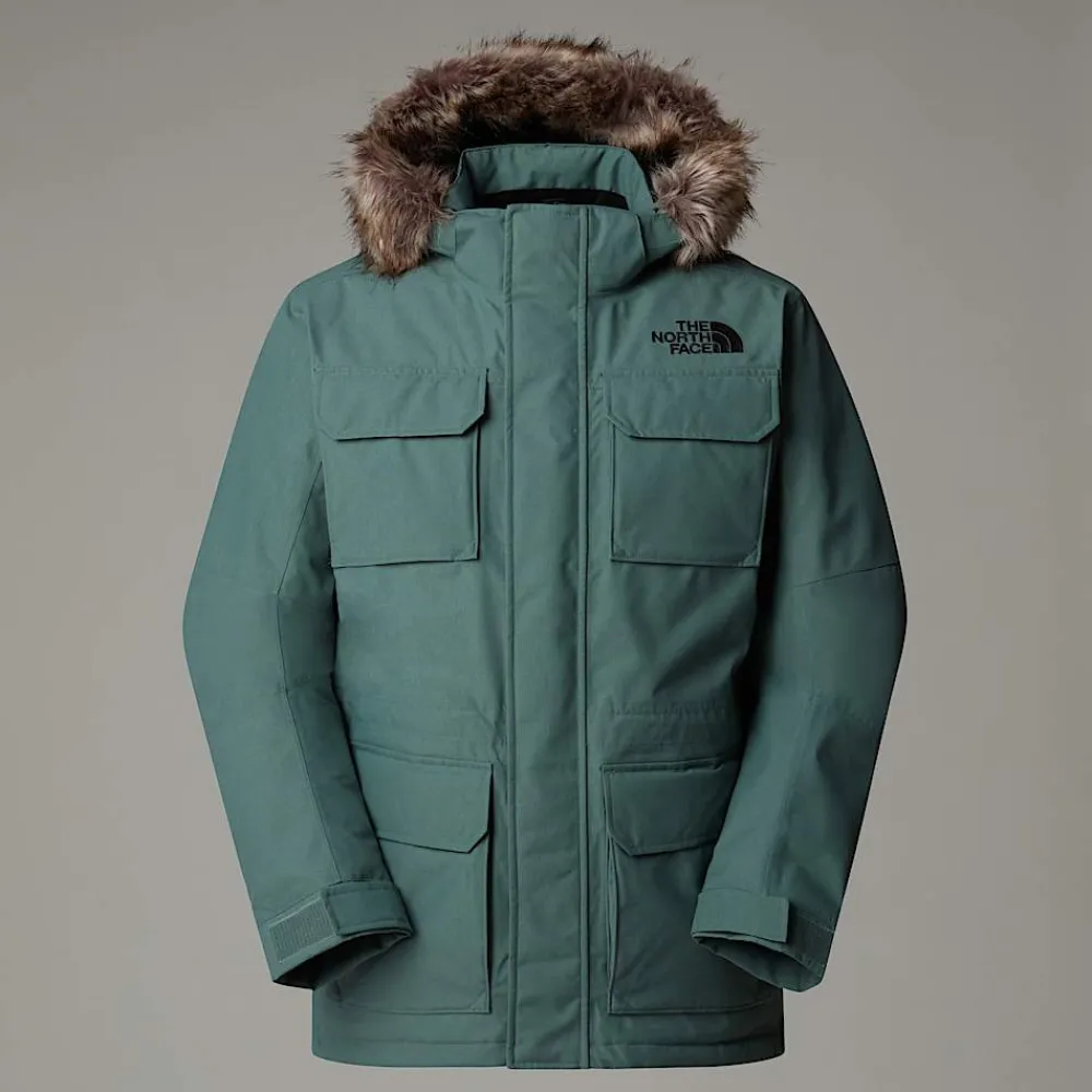 Hombre The North Face Impermeable|Chaquetas Con Aislamiento Integral<Chaqueta El Norte Para Hombre