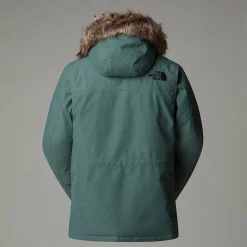 Hombre The North Face Impermeable|Chaquetas Con Aislamiento Integral<Chaqueta El Norte Para Hombre