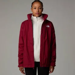 Mujer The North Face Impermeable|Triclimate 3 En 1<Chaqueta Evolve II Triclimate® Para Mujer