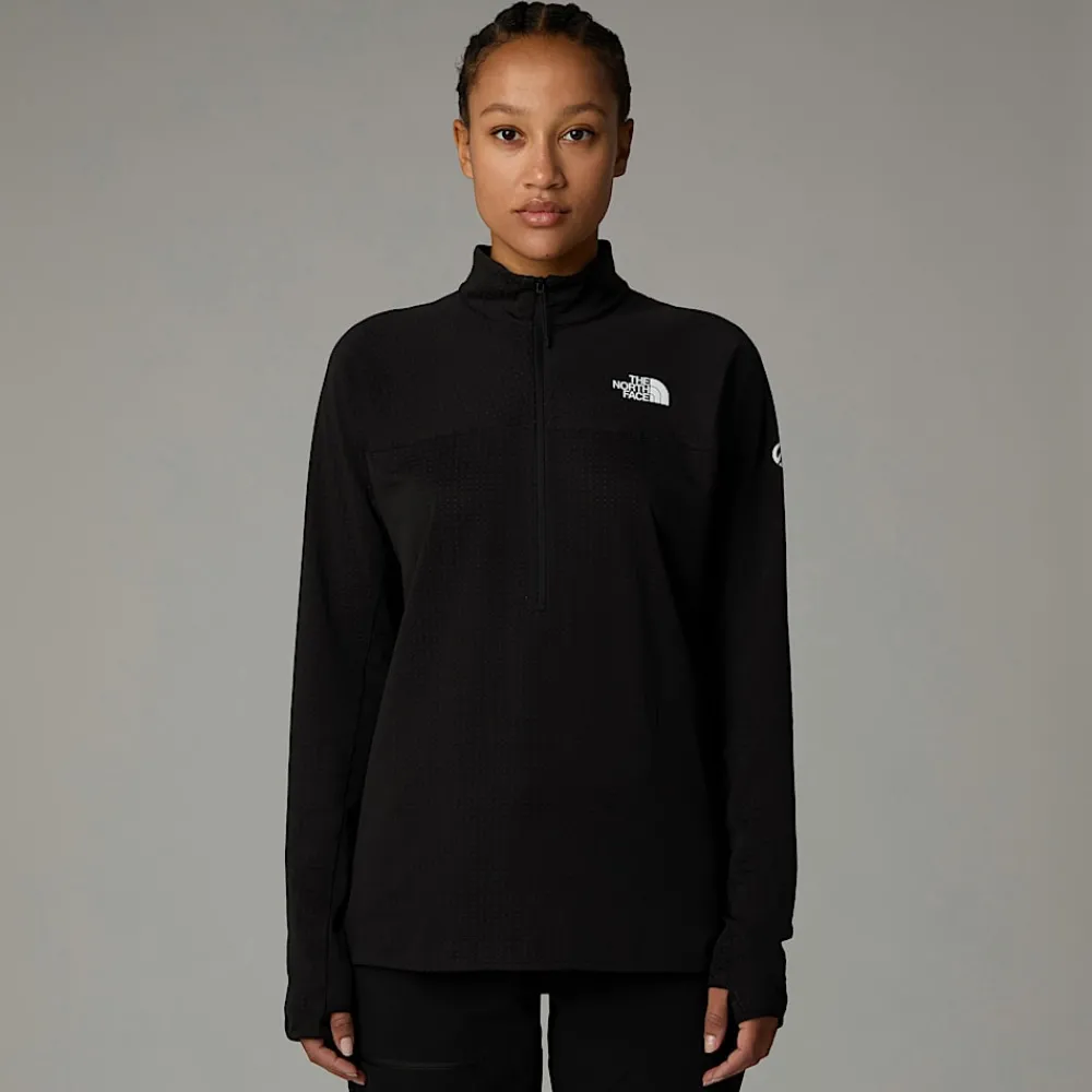 Mujer The North Face Forros Polares<Chaqueta FUTUREFLEECE™ LT Summit Series™ Para Mujer