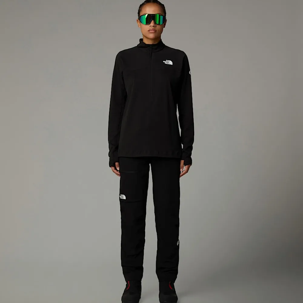 Mujer The North Face Forros Polares<Chaqueta FUTUREFLEECE™ LT Summit Series™ Para Mujer