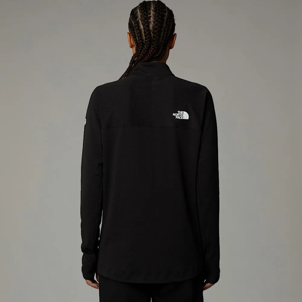 Mujer The North Face Forros Polares<Chaqueta FUTUREFLEECE™ LT Summit Series™ Para Mujer