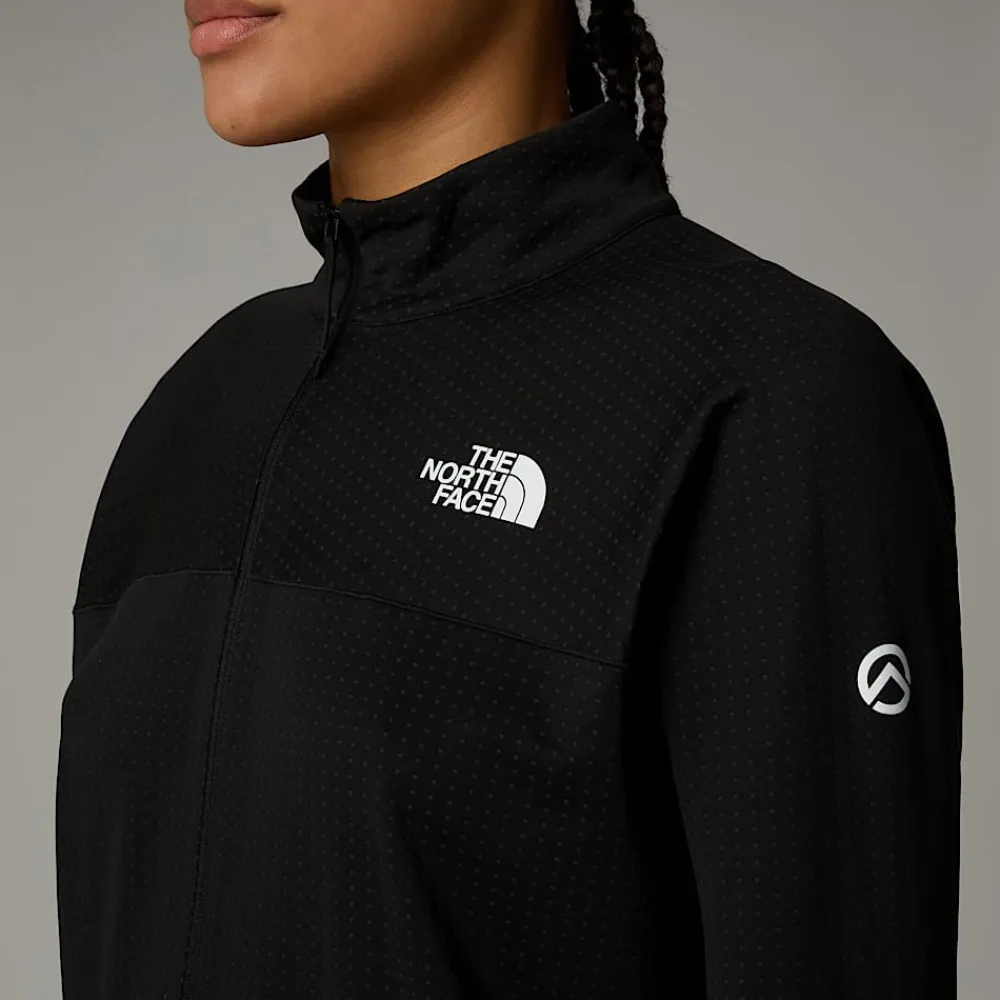 Mujer The North Face Forros Polares<Chaqueta FUTUREFLEECE™ LT Summit Series™ Para Mujer