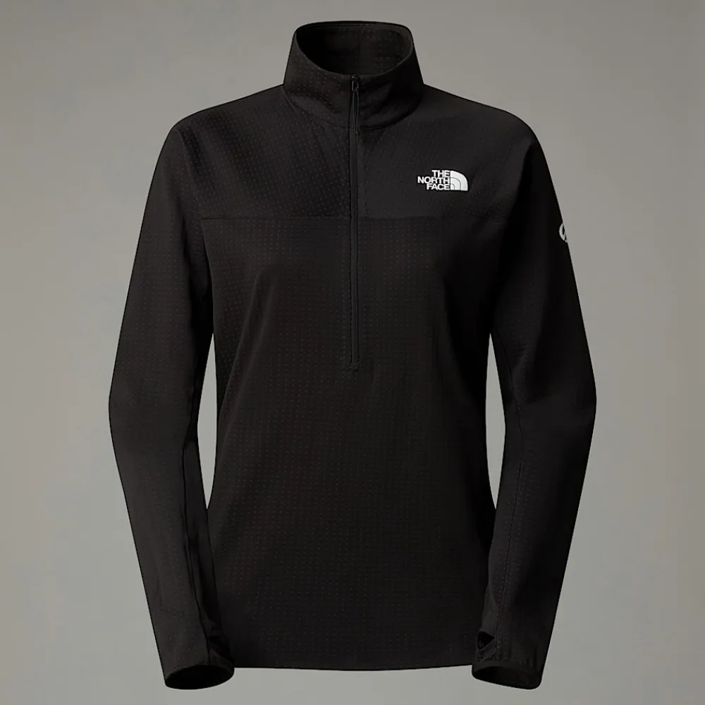 Mujer The North Face Forros Polares<Chaqueta FUTUREFLEECE™ LT Summit Series™ Para Mujer