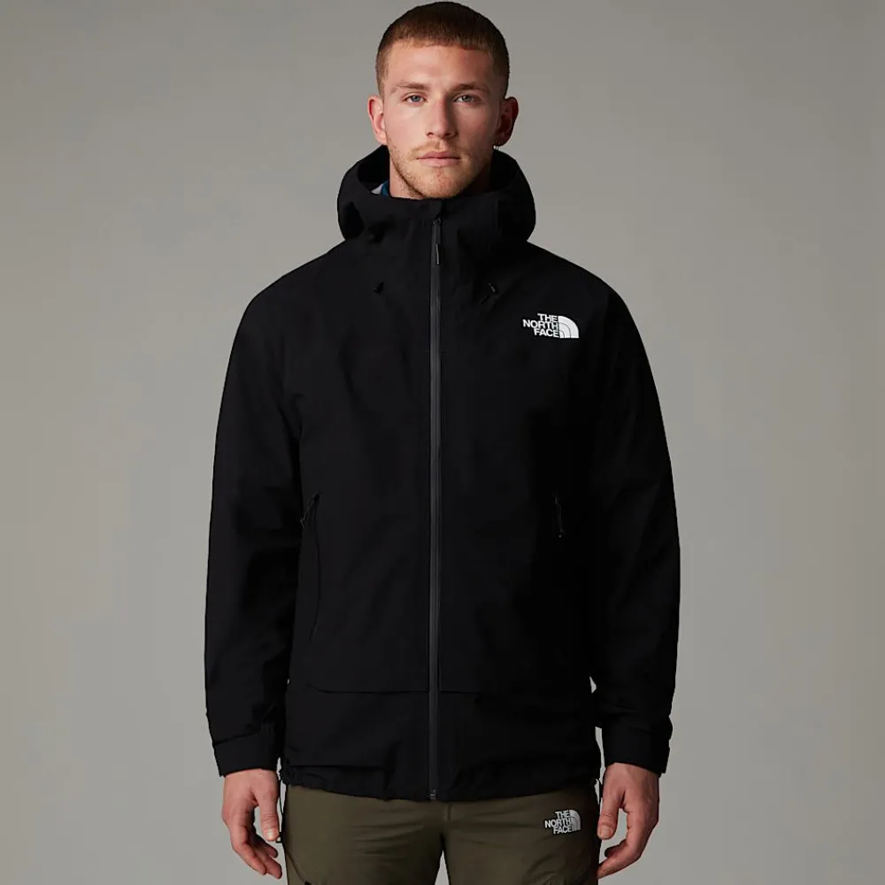 Hombre The North Face Impermeable<Chaqueta FUTURELIGHT™ Frontier Para Hombre