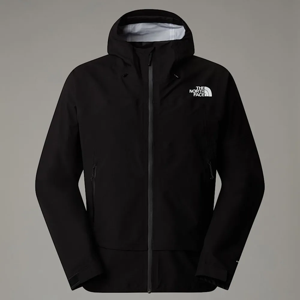 Hombre The North Face Impermeable<Chaqueta FUTURELIGHT™ Frontier Para Hombre