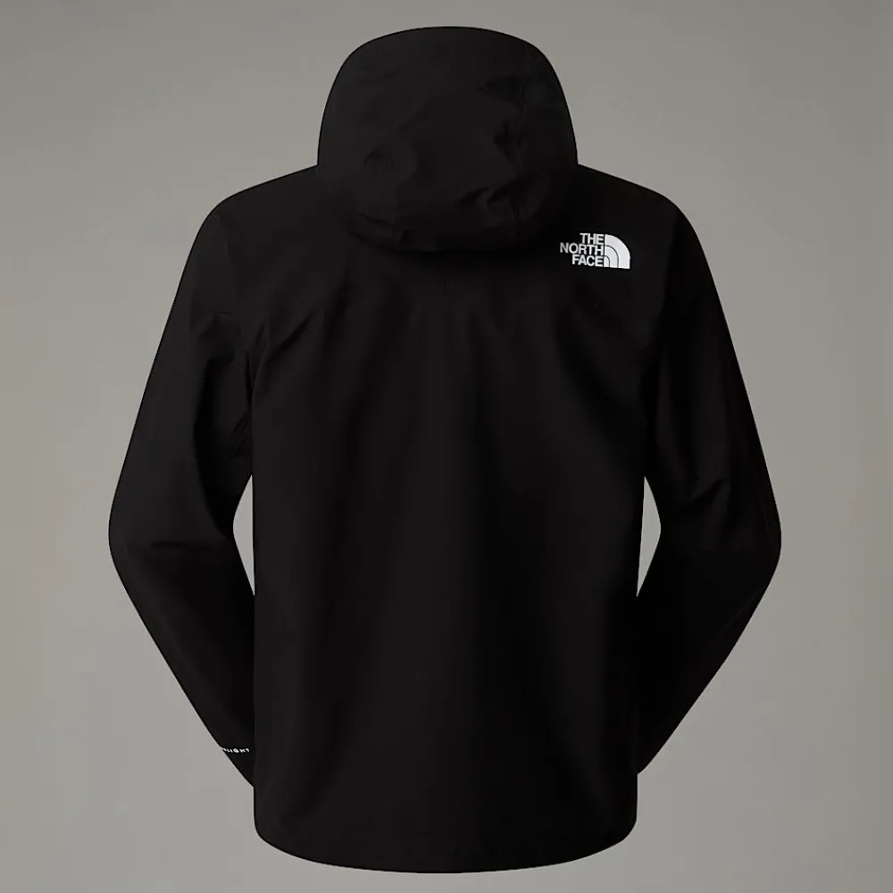 Hombre The North Face Impermeable<Chaqueta FUTURELIGHT™ Frontier Para Hombre