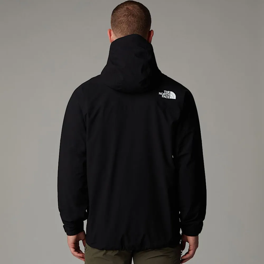 Hombre The North Face Impermeable<Chaqueta FUTURELIGHT™ Frontier Para Hombre