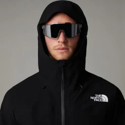 Hombre The North Face Impermeable<Chaqueta FUTURELIGHT™ Frontier Para Hombre