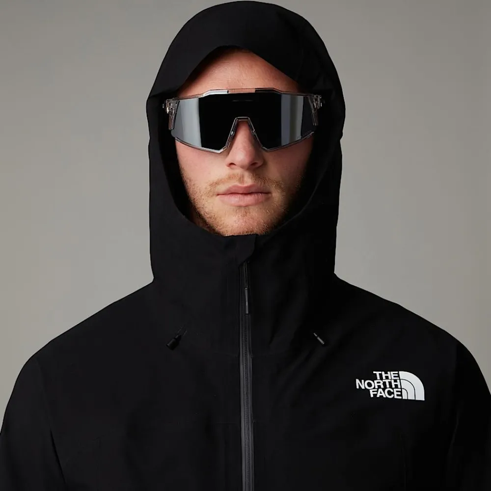Hombre The North Face Impermeable<Chaqueta FUTURELIGHT™ Frontier Para Hombre