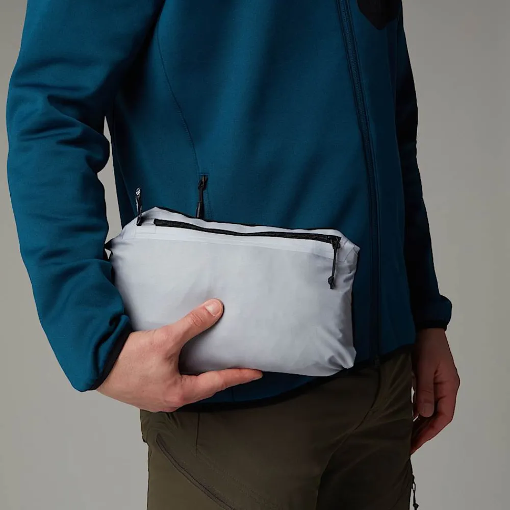 Hombre The North Face Impermeable<Chaqueta FUTURELIGHT™ Frontier Para Hombre