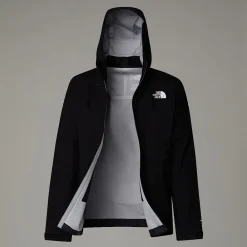 Hombre The North Face Impermeable<Chaqueta FUTURELIGHT™ Frontier Para Hombre
