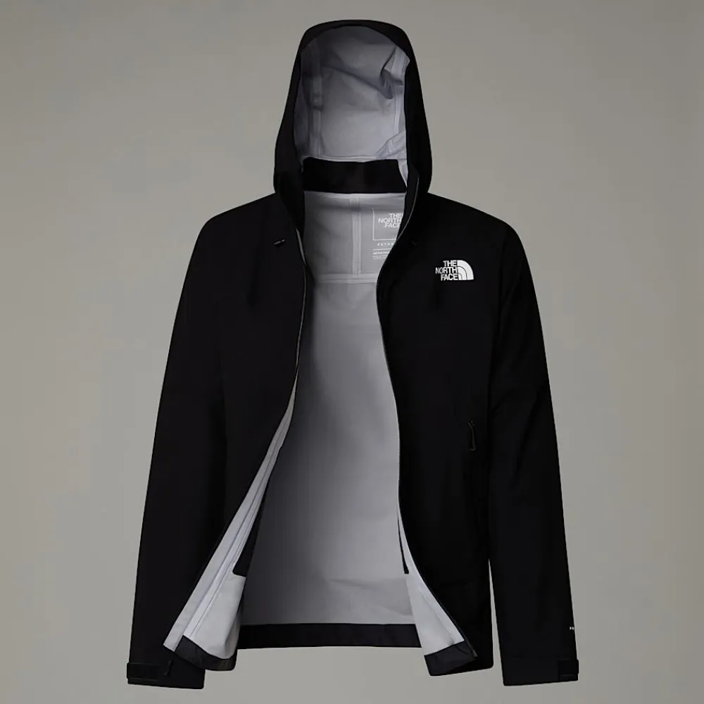 Hombre The North Face Impermeable<Chaqueta FUTURELIGHT™ Frontier Para Hombre