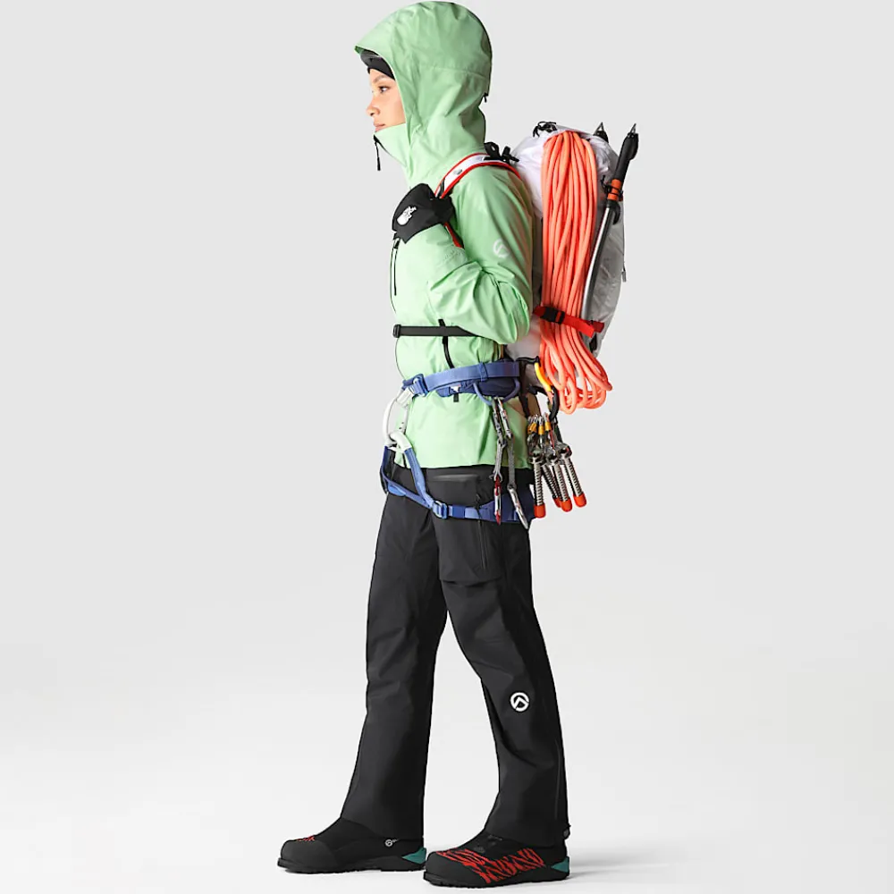 Mujer The North Face Impermeable<Chaqueta FUTURELIGHT™ Summit Torre Egger Para Mujer