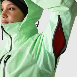 Mujer The North Face Impermeable<Chaqueta FUTURELIGHT™ Summit Torre Egger Para Mujer