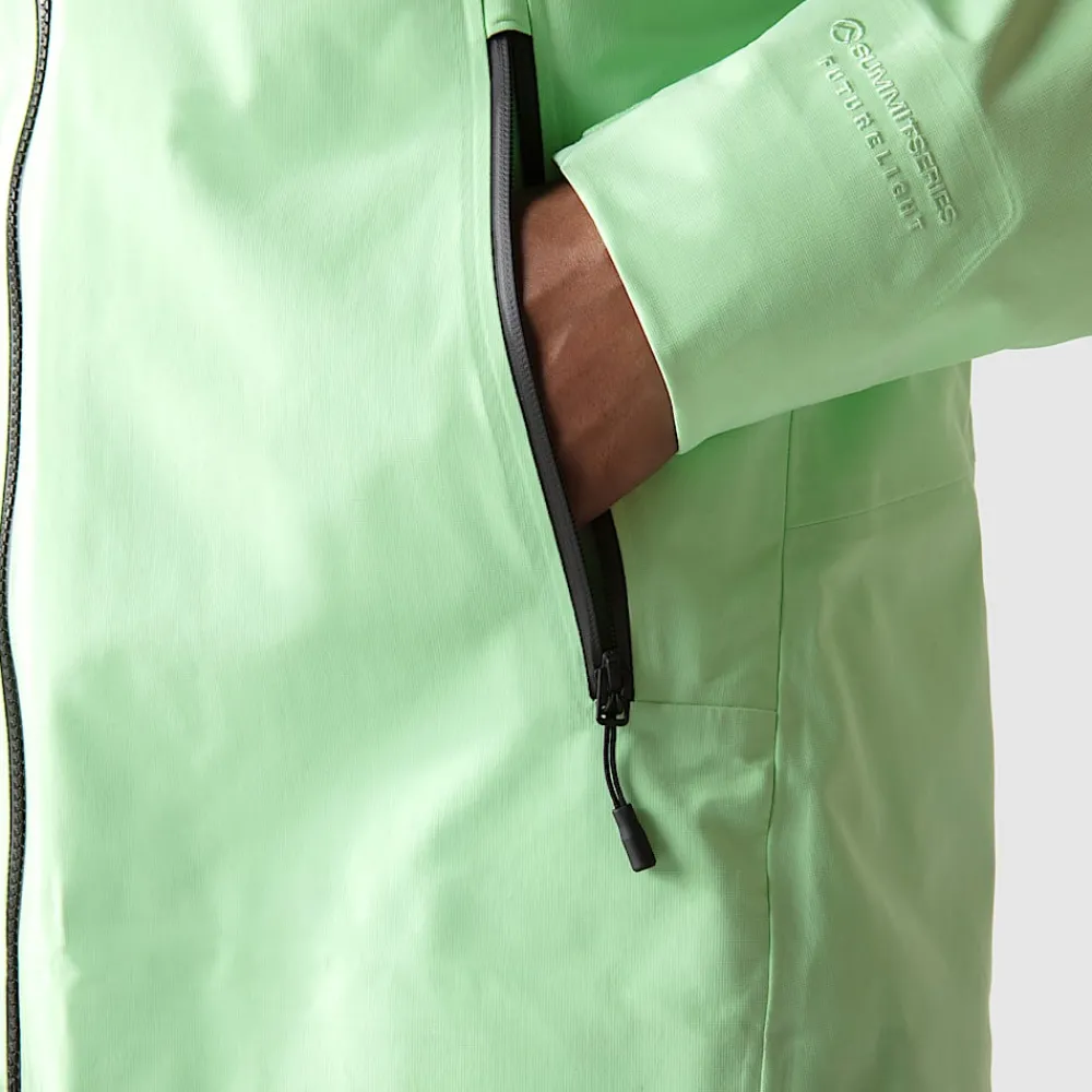 Mujer The North Face Impermeable<Chaqueta FUTURELIGHT™ Summit Torre Egger Para Mujer