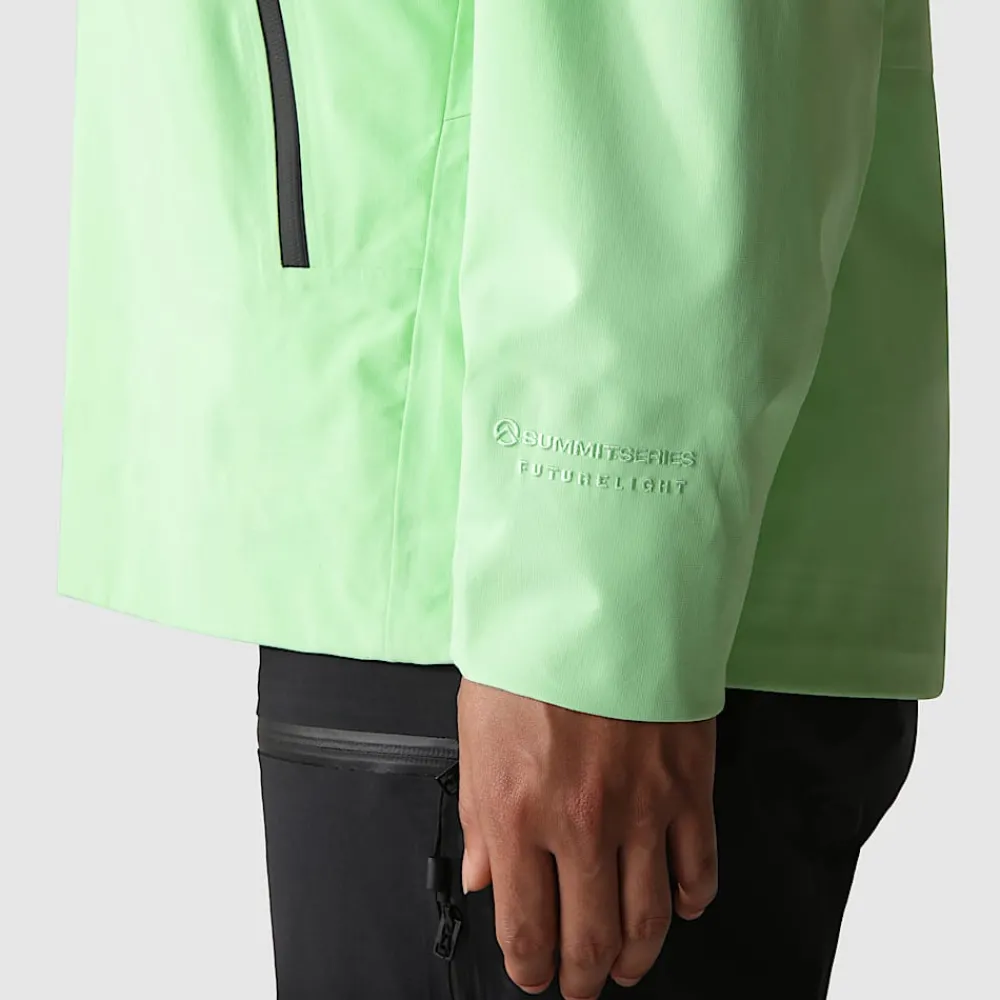 Mujer The North Face Impermeable<Chaqueta FUTURELIGHT™ Summit Torre Egger Para Mujer