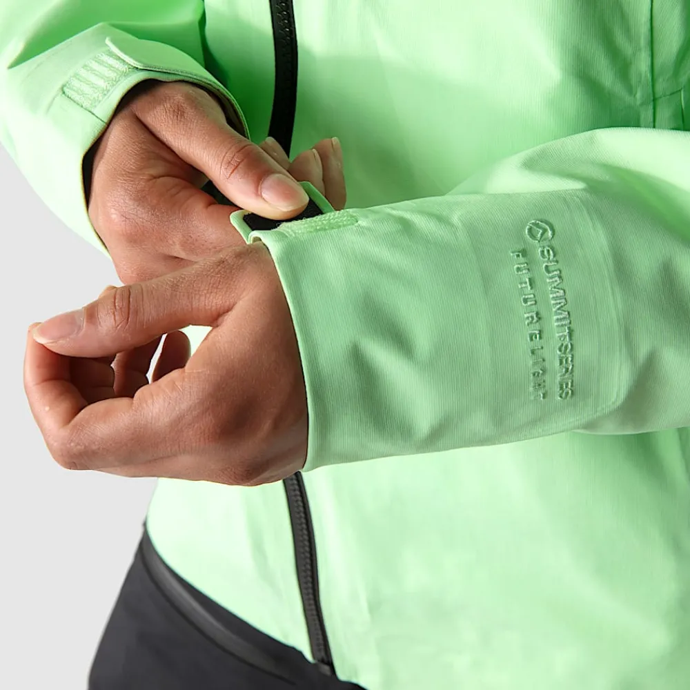 Mujer The North Face Impermeable<Chaqueta FUTURELIGHT™ Summit Torre Egger Para Mujer