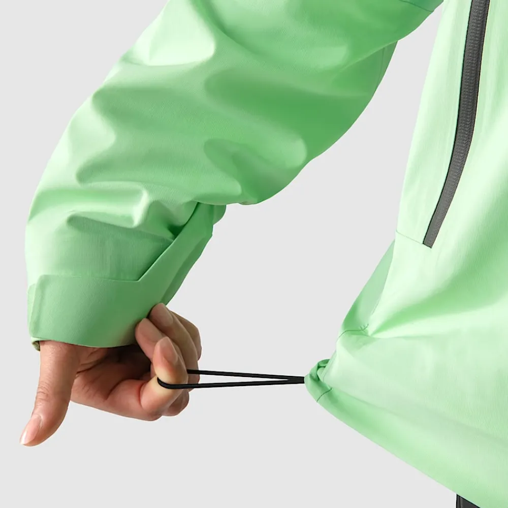 Mujer The North Face Impermeable<Chaqueta FUTURELIGHT™ Summit Torre Egger Para Mujer