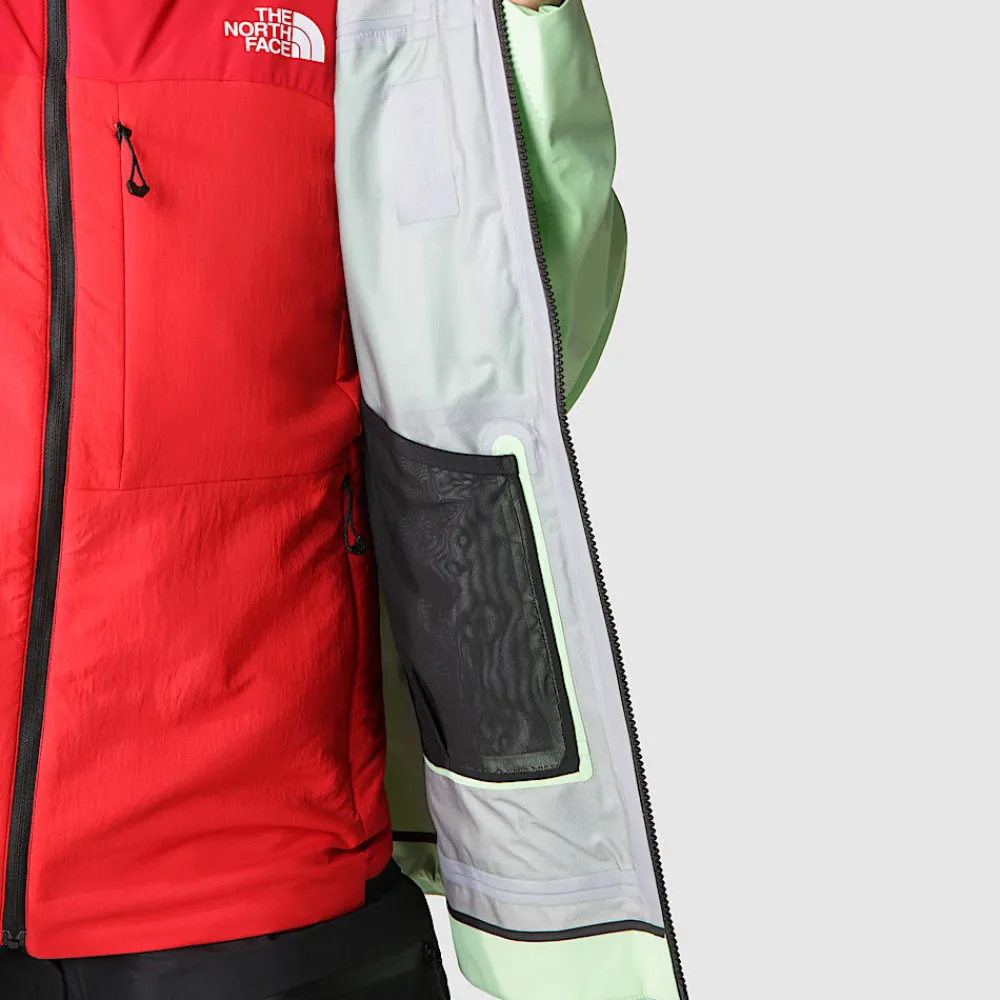 Mujer The North Face Impermeable<Chaqueta FUTURELIGHT™ Summit Torre Egger Para Mujer