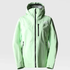 Mujer The North Face Impermeable<Chaqueta FUTURELIGHT™ Summit Torre Egger Para Mujer