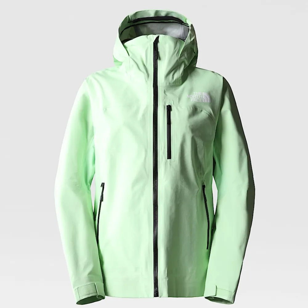 Mujer The North Face Impermeable<Chaqueta FUTURELIGHT™ Summit Torre Egger Para Mujer