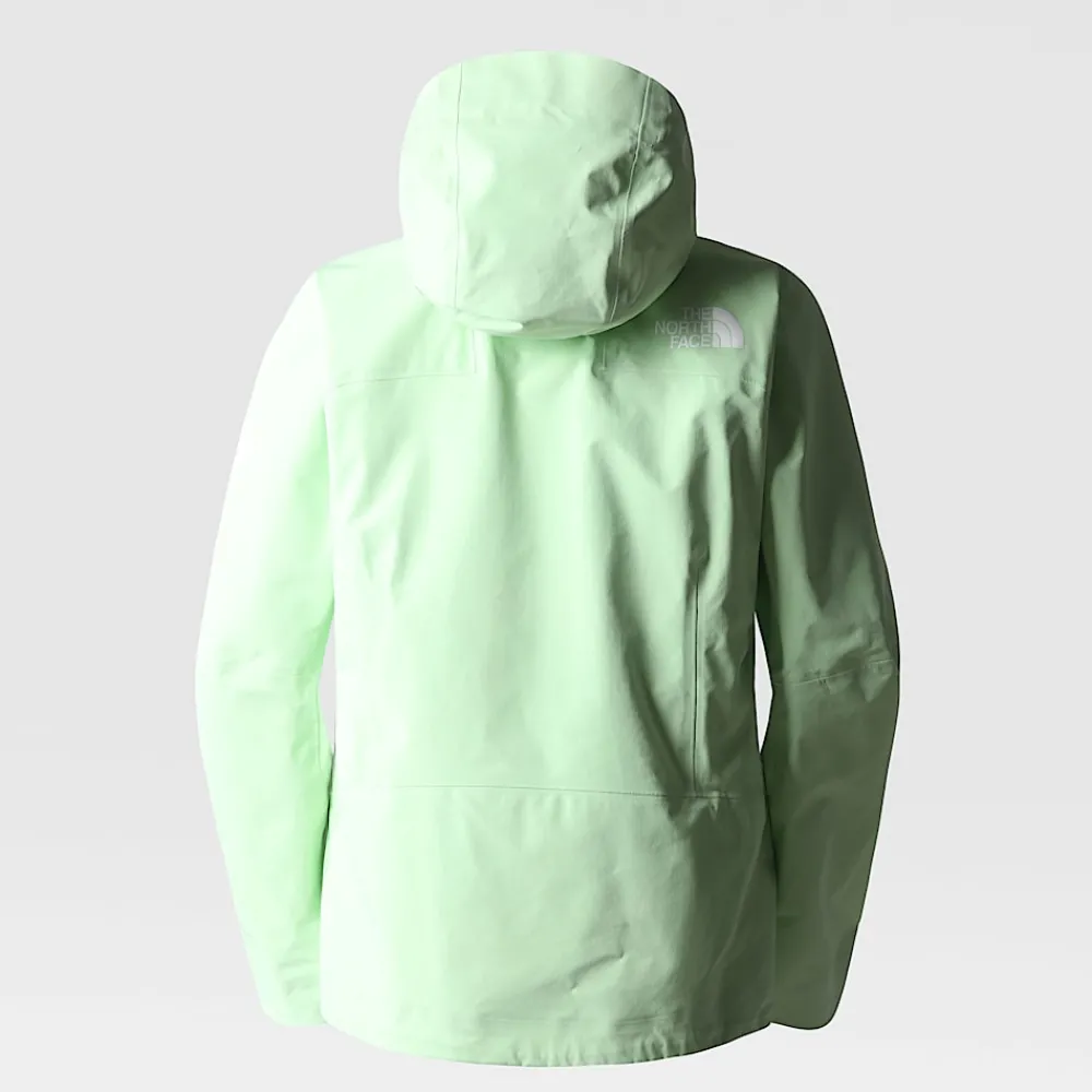 Mujer The North Face Impermeable<Chaqueta FUTURELIGHT™ Summit Torre Egger Para Mujer