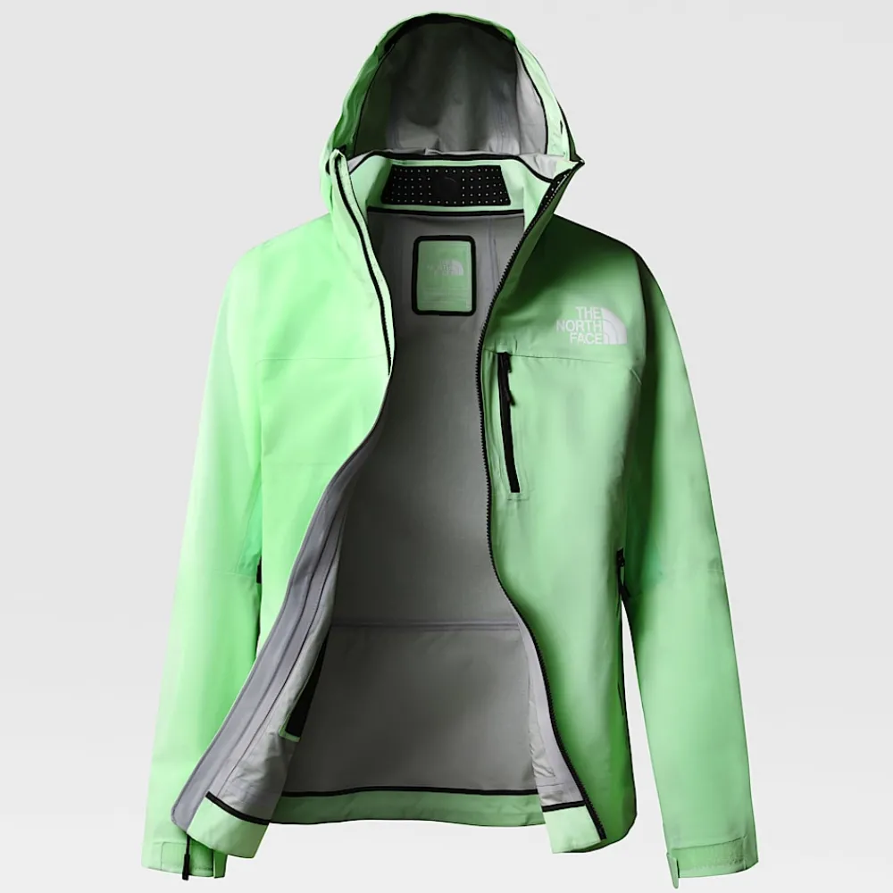 Mujer The North Face Impermeable<Chaqueta FUTURELIGHT™ Summit Torre Egger Para Mujer