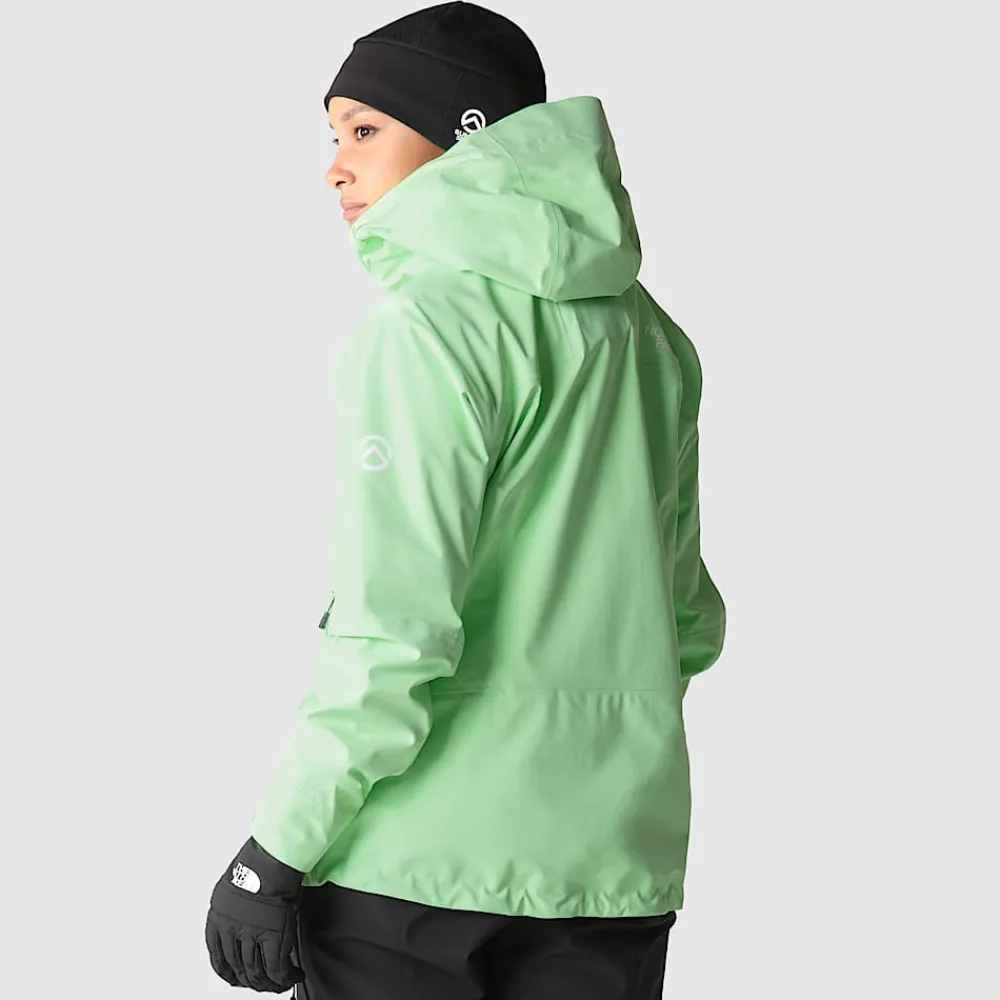 Mujer The North Face Impermeable<Chaqueta FUTURELIGHT™ Summit Torre Egger Para Mujer