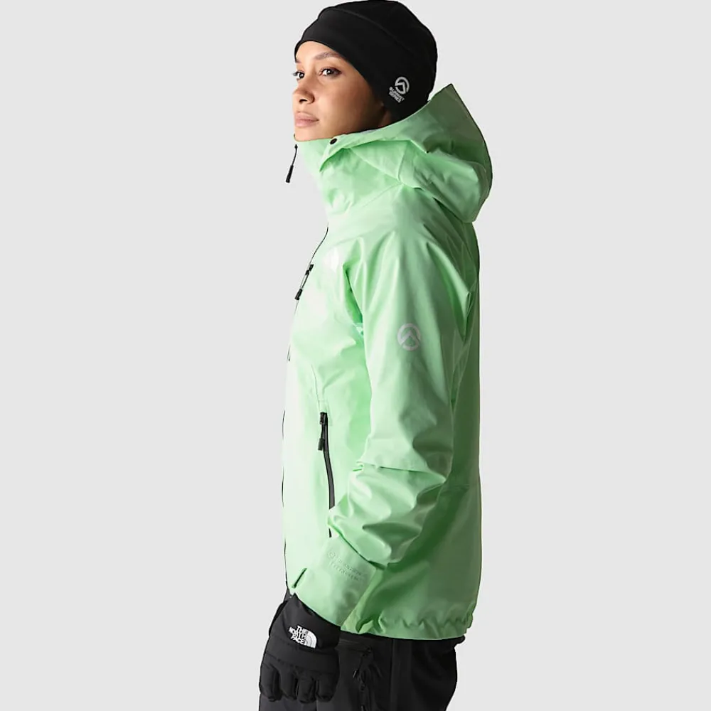 Mujer The North Face Impermeable<Chaqueta FUTURELIGHT™ Summit Torre Egger Para Mujer