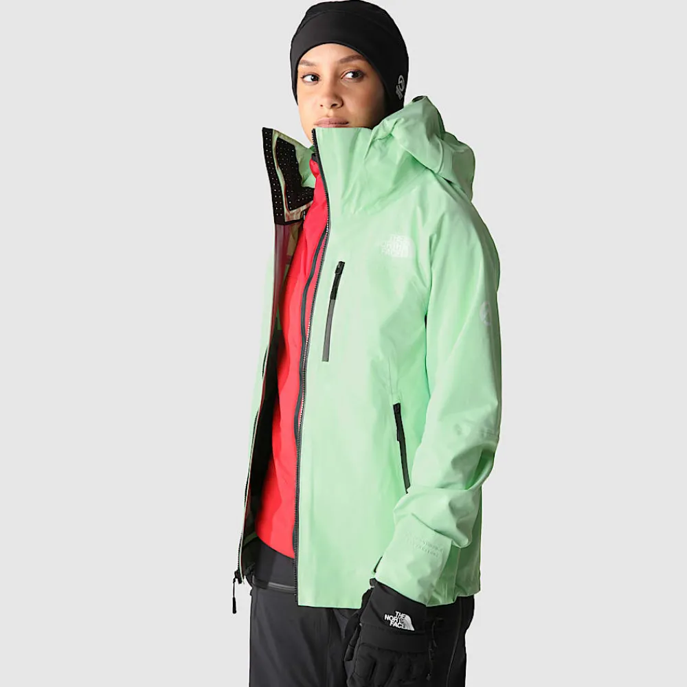 Mujer The North Face Impermeable<Chaqueta FUTURELIGHT™ Summit Torre Egger Para Mujer