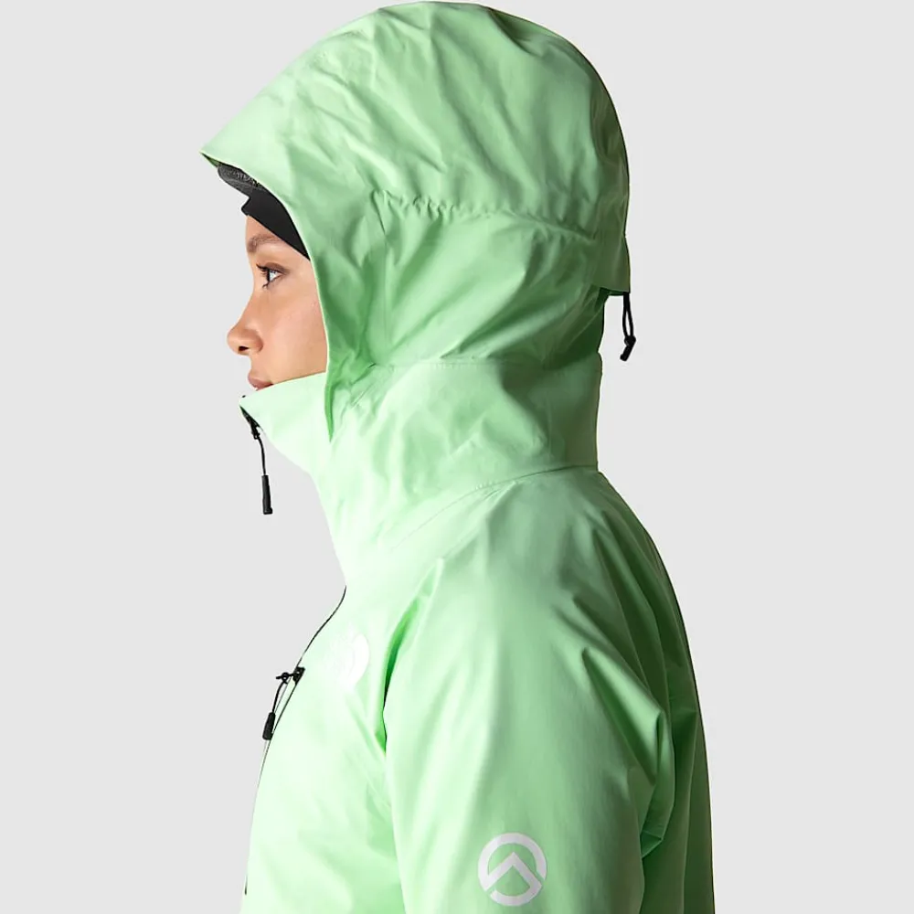 Mujer The North Face Impermeable<Chaqueta FUTURELIGHT™ Summit Torre Egger Para Mujer