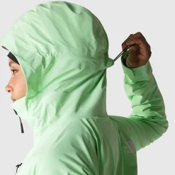Mujer The North Face Impermeable<Chaqueta FUTURELIGHT™ Summit Torre Egger Para Mujer