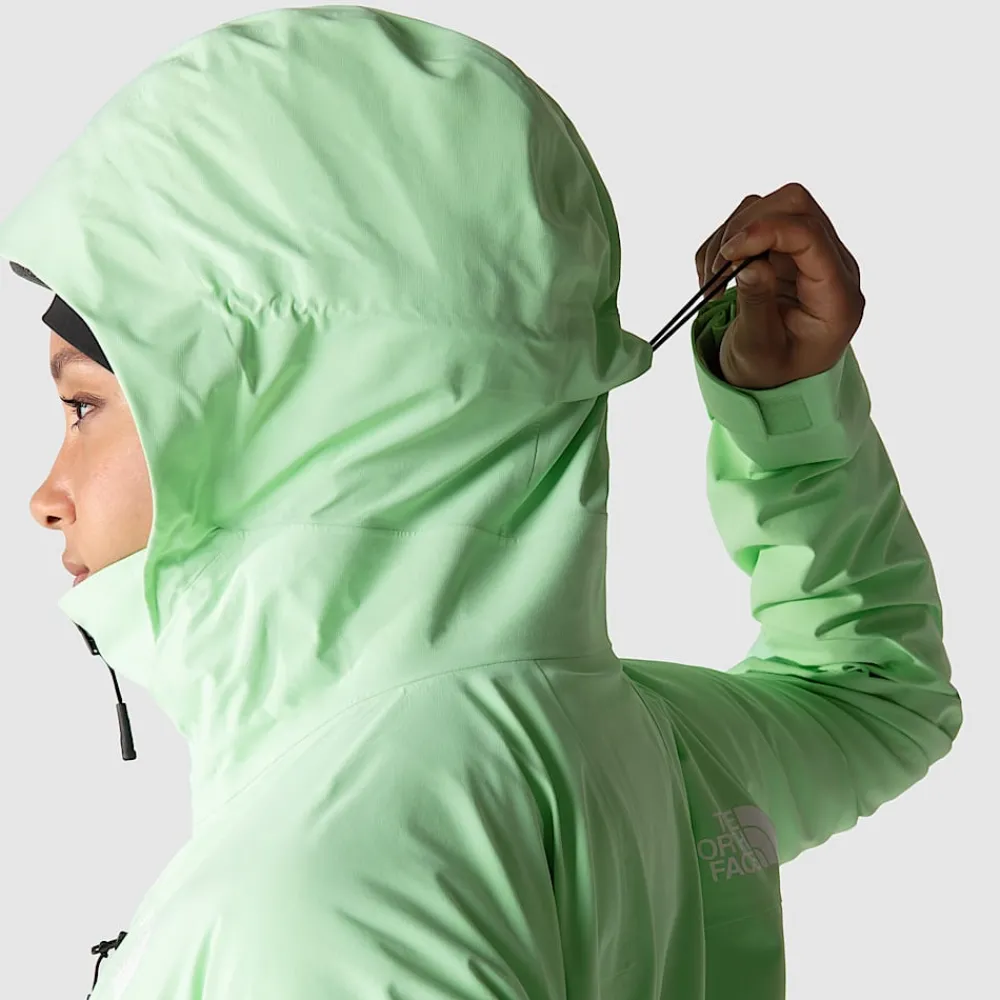 Mujer The North Face Impermeable<Chaqueta FUTURELIGHT™ Summit Torre Egger Para Mujer